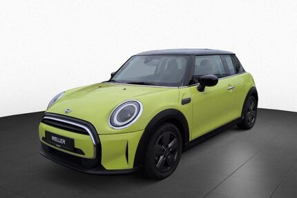 Mini Cooper Gebrauchtwagen