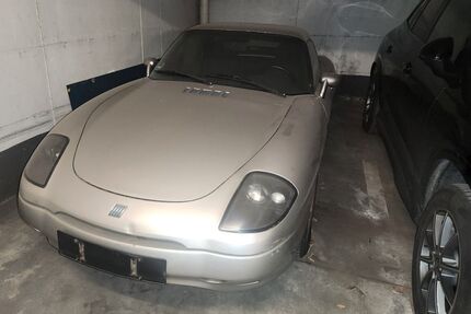 Fiat Barchetta Gebrauchtwagen