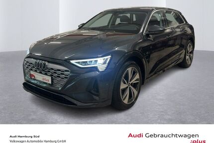 Audi Q8 Gebrauchtwagen