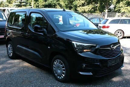 Opel Combo Life Gebrauchtwagen