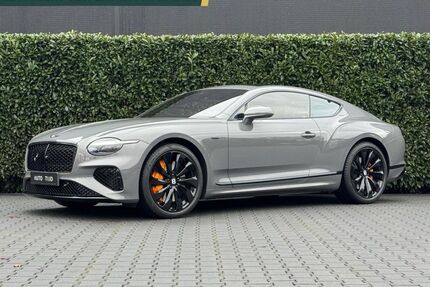 Bentley Continental GT Gebrauchtwagen