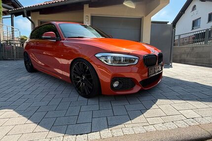 BMW 125 Gebrauchtwagen