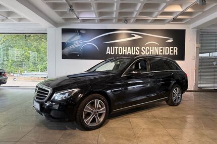Mercedes-Benz C 250 Gebrauchtwagen