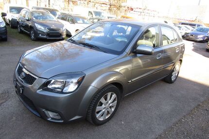 Kia Rio Gebrauchtwagen
