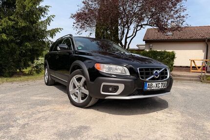 Volvo XC70 Gebrauchtwagen