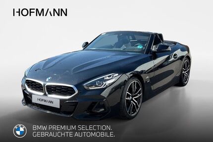 BMW Z4 Gebrauchtwagen
