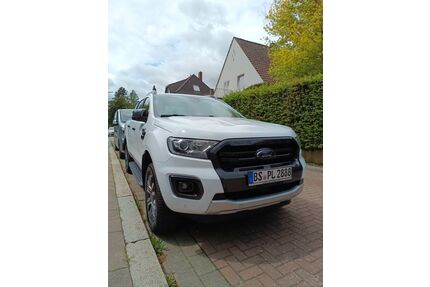 Ford Ranger Gebrauchtwagen