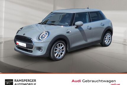 Mini ONE Gebrauchtwagen