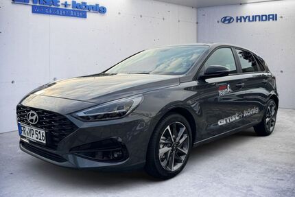 Hyundai i30 Gebrauchtwagen