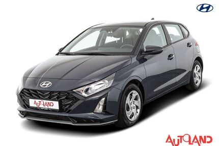 Hyundai i20 Gebrauchtwagen