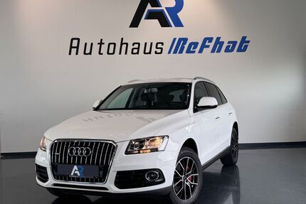 Audi Q5 Gebrauchtwagen