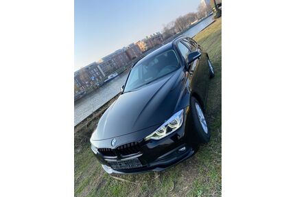 BMW 320 Gebrauchtwagen