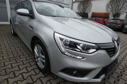 Renault Megane Gebrauchtwagen