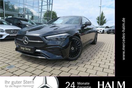Mercedes-Benz CLE 200 Gebrauchtwagen