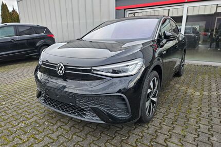 VW ID.5 Gebrauchtwagen