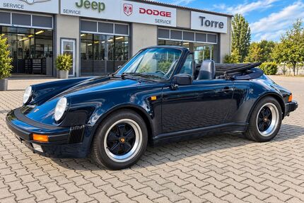 Porsche 911 Urmodell Gebrauchtwagen