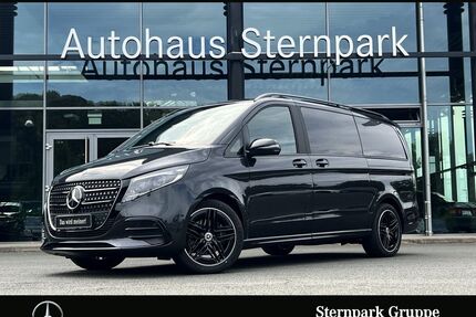 Mercedes-Benz V 300 Gebrauchtwagen