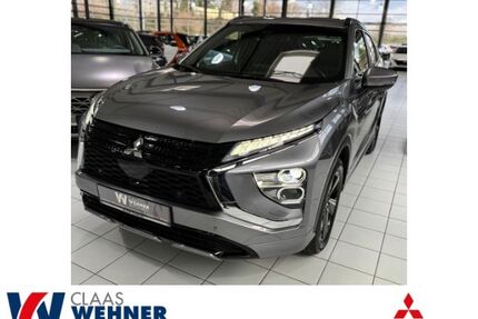 Mitsubishi Eclipse Cross Gebrauchtwagen