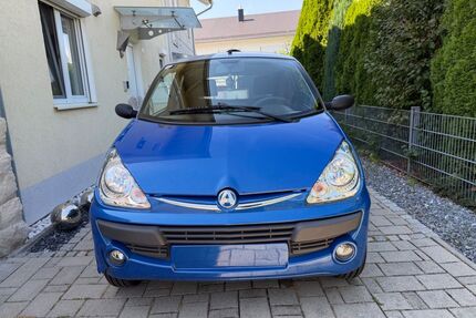 Aixam City Gebrauchtwagen