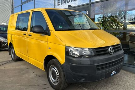 VW T5 Transporter Gebrauchtwagen