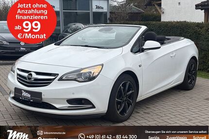 Opel Cascada Gebrauchtwagen