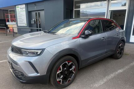 Opel Mokka Gebrauchtwagen
