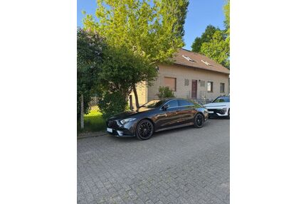 Mercedes-Benz CLS 400 Gebrauchtwagen