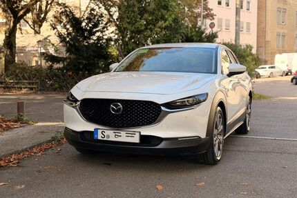 Mazda CX-30 Gebrauchtwagen