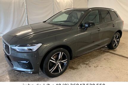 Volvo XC60 Gebrauchtwagen