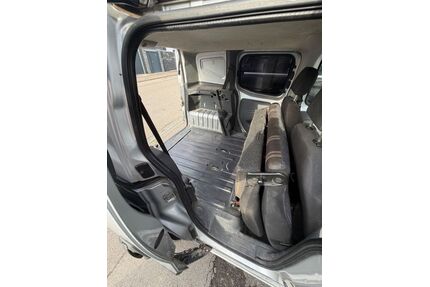 Fiat Fiorino Gebrauchtwagen