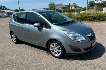 Opel Meriva Gebrauchtwagen