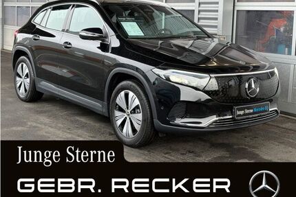 Mercedes-Benz EQA Gebrauchtwagen