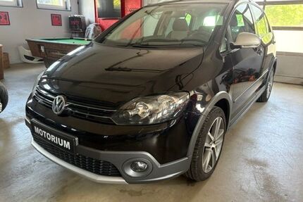 VW Golf Plus Gebrauchtwagen
