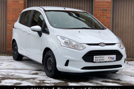 Ford B-Max Gebrauchtwagen