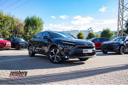 Citroen C5 X Gebrauchtwagen