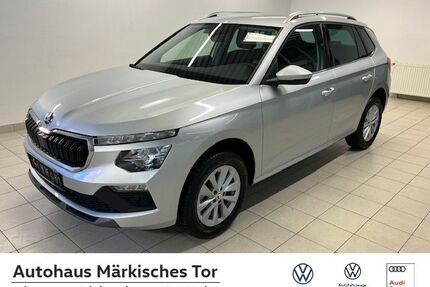Skoda Kamiq Gebrauchtwagen