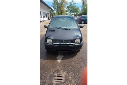 Renault Twingo Gebrauchtwagen