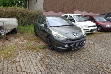 Peugeot 207 Gebrauchtwagen