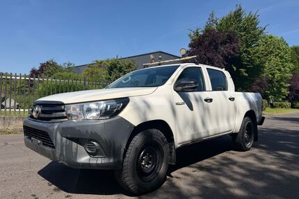 Toyota Hilux Gebrauchtwagen