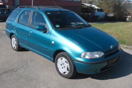 Fiat Palio Gebrauchtwagen