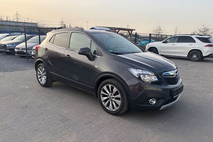 Opel Mokka Gebrauchtwagen