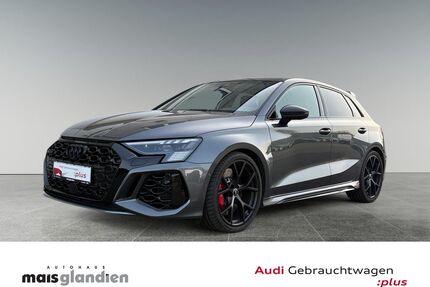 Audi RS3 Gebrauchtwagen