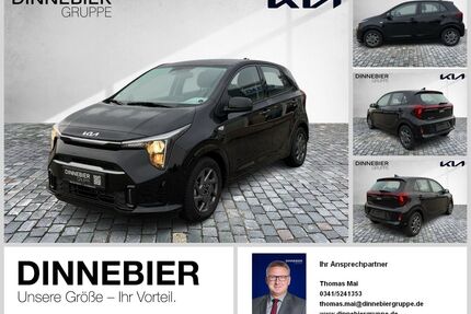 Kia Picanto Gebrauchtwagen