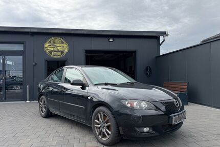 Mazda 3 Gebrauchtwagen