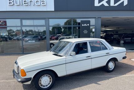 Mercedes-Benz 200 Gebrauchtwagen