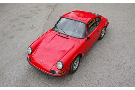 Porsche 911 Urmodell Gebrauchtwagen