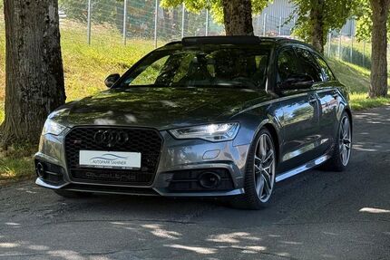 Audi S6 Gebrauchtwagen