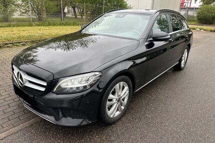 Mercedes-Benz C 200 Gebrauchtwagen