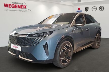 Peugeot 3008 Gebrauchtwagen