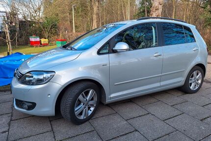 VW Golf Plus Gebrauchtwagen